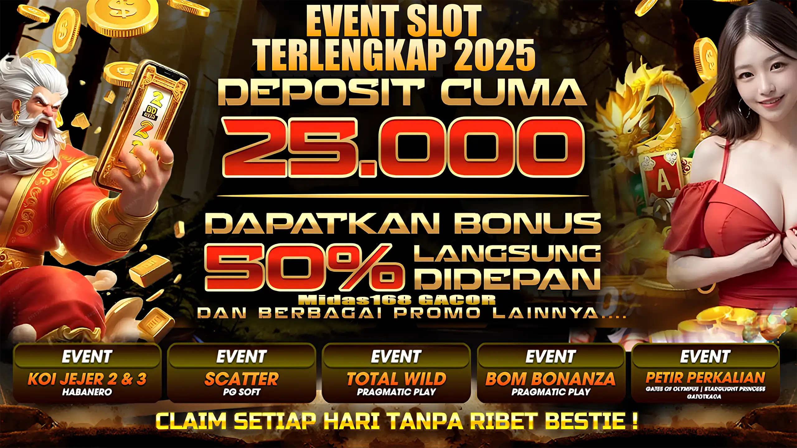 Midas168gacor